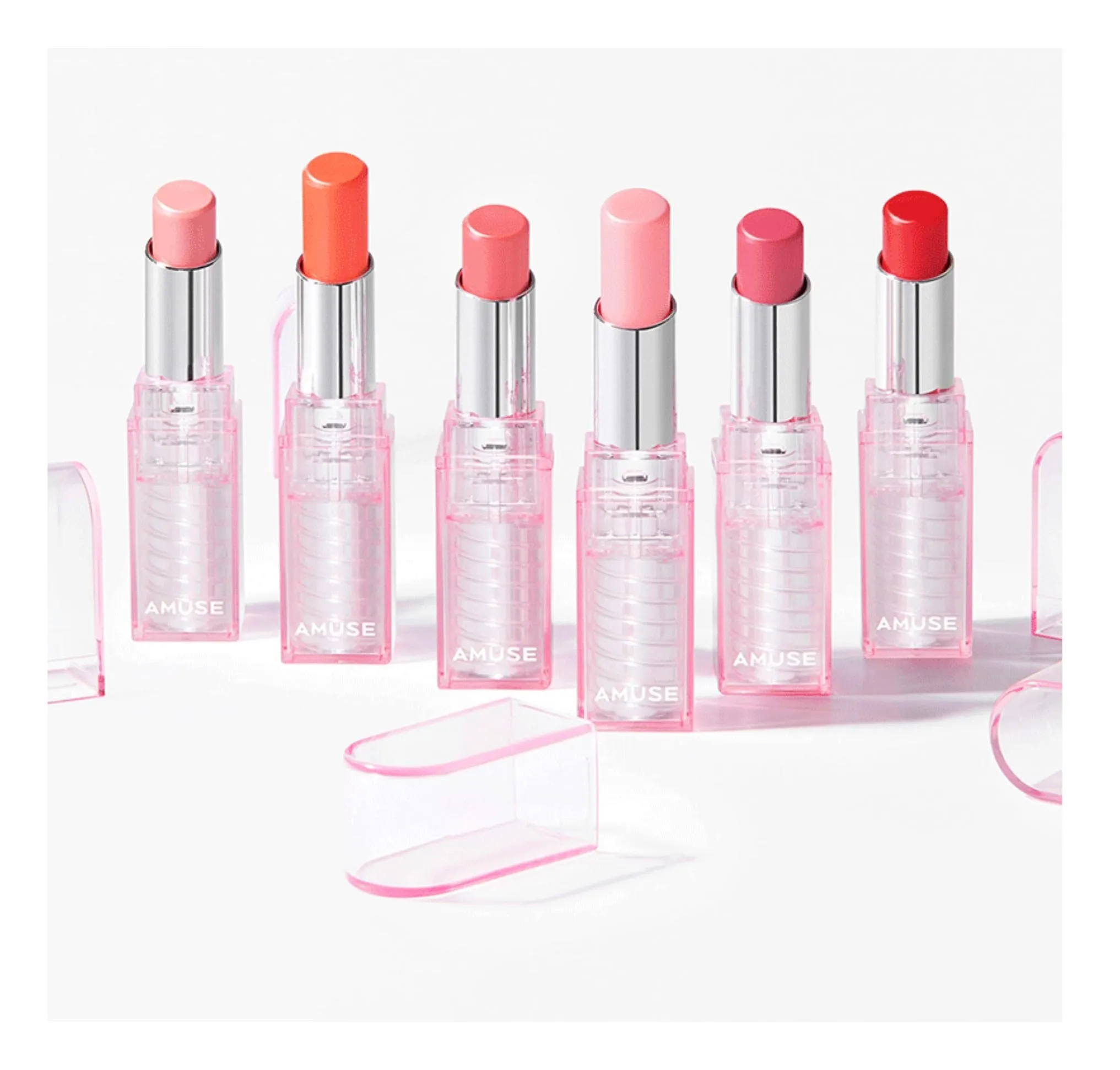 AMUSE DEW BALM 3.2g