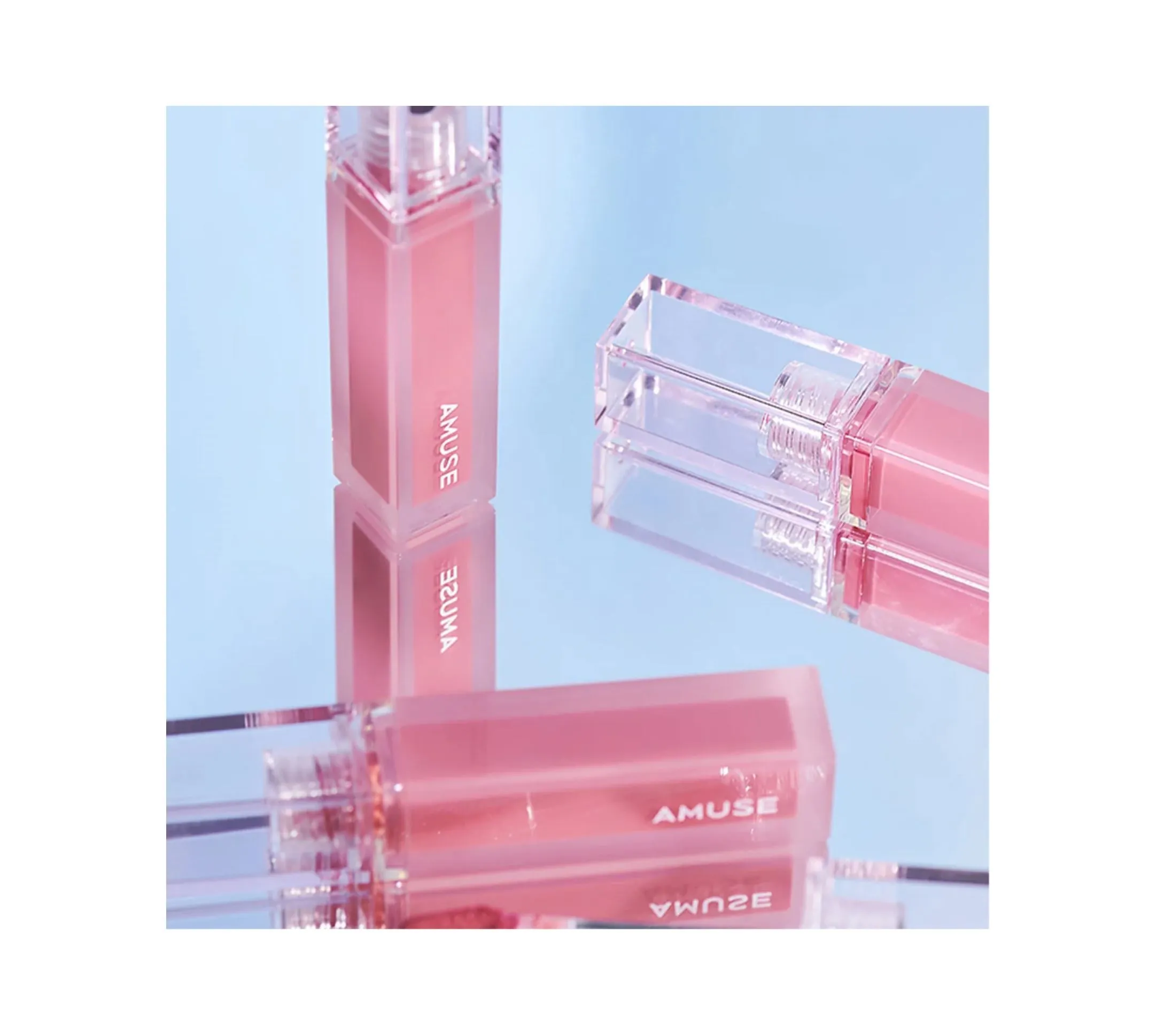 AMUSE DEW VELVET