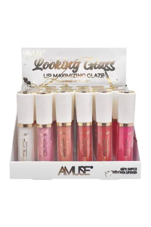 Amuse Looking Glass Lip Maximizing Glaze