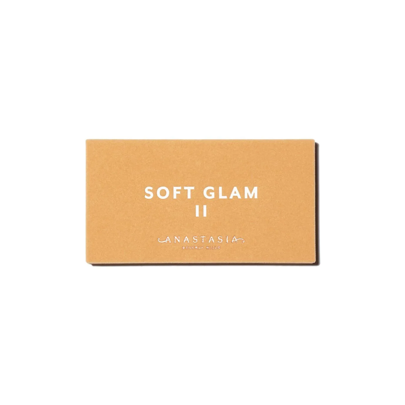 ANASTASIA BEVERLY HILLS | Soft Glam II Mini Eyeshadow Palette