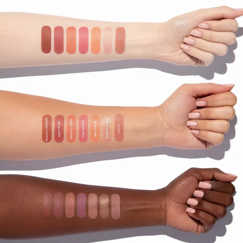 Anastasia Beverly Hills Stick Blush - Peach Caramel