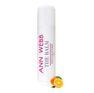 ANN WEBB THE BALM