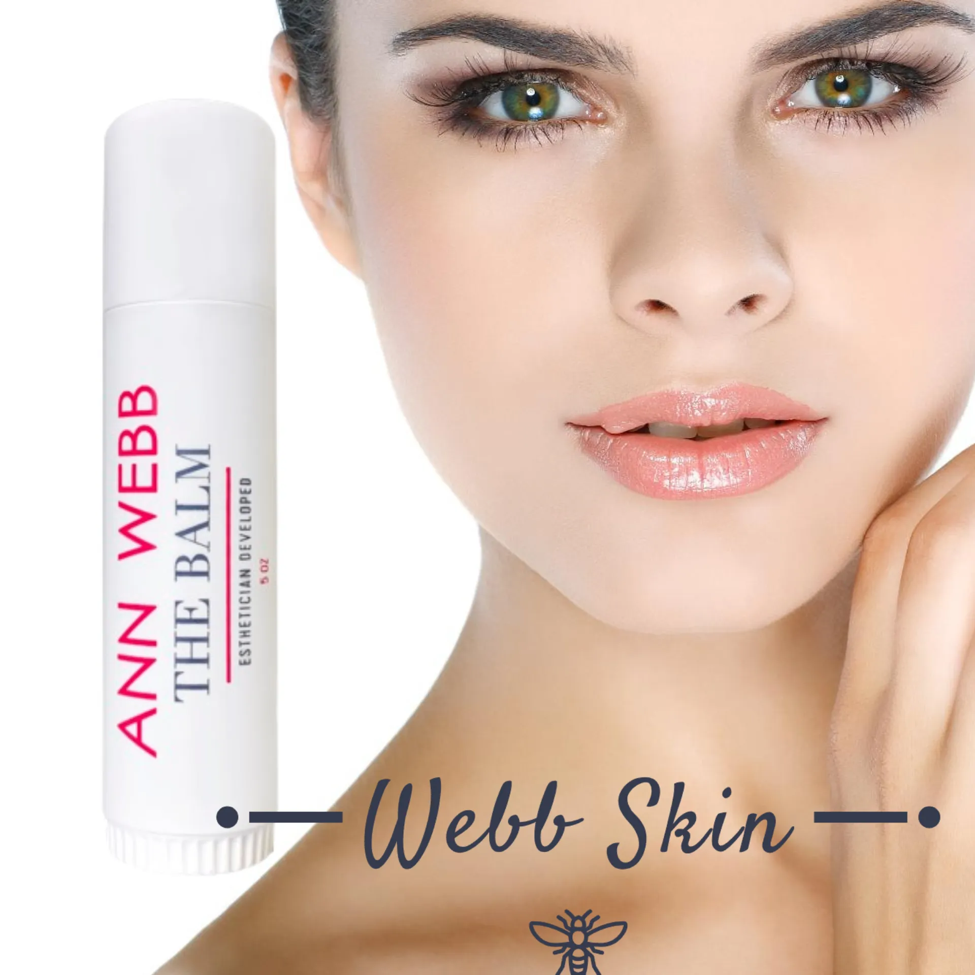ANN WEBB THE BALM