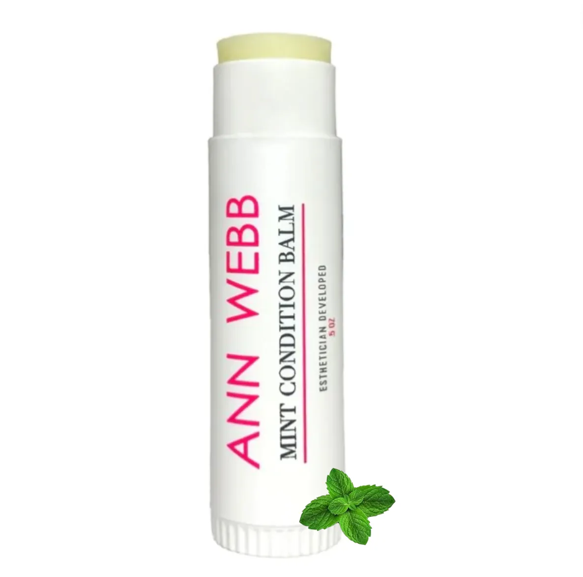 ANN WEBB THE BALM