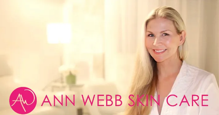 ANN WEBB THE BALM