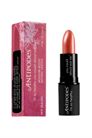 ANTIPODES Lipstick Dusky Sounds Pink 4g