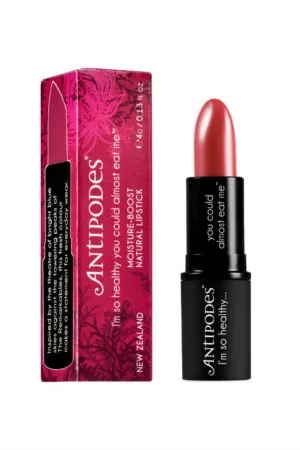 ANTIPODES Lipstick Remarkably Red 4g