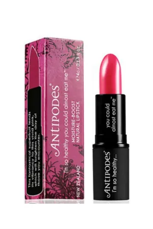 ANTIPODES Lipstick South Pacific Coral 4g
