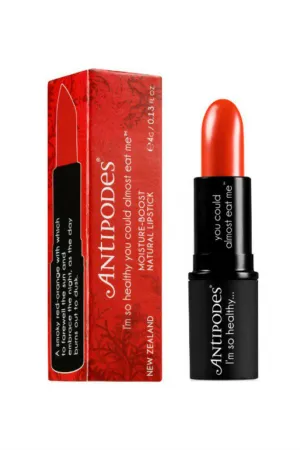ANTIPODES Lipstick West Coast Sunset 4g