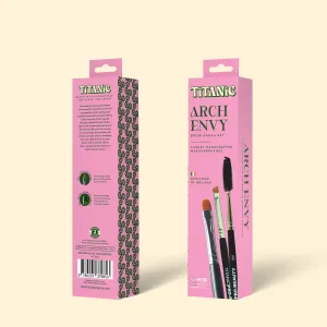 Arch Envy - Brow Brush Set