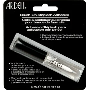 Ardell Brush-On Lash Adhesive / 0.18 oz. - 5 mL.