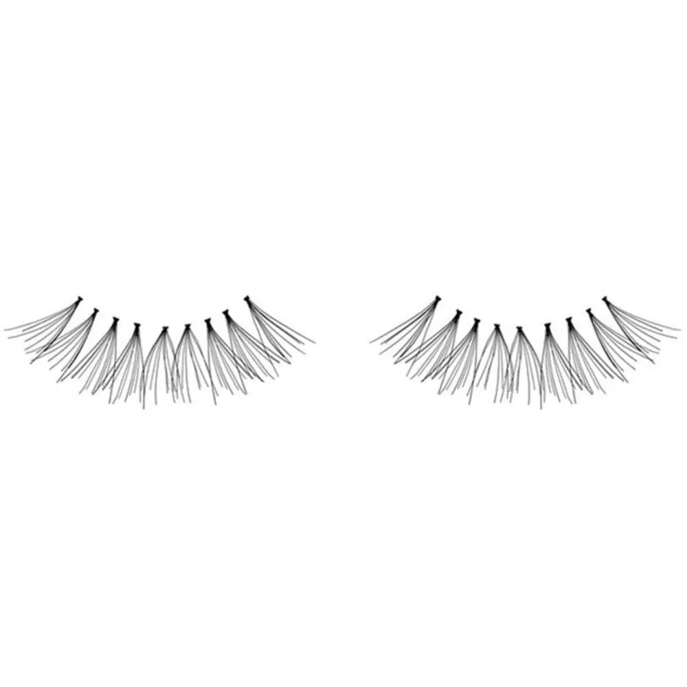 Ardell Individual Flares Knotted Lashes - Medium