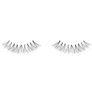 Ardell Individual Flares Knotted Lashes - Short