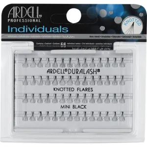 Ardell Individual Lower Lash Knotted - Mini Length (6mm Long)