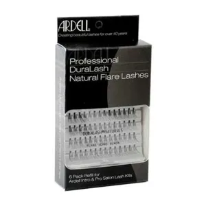 Ardell Lashes Duralash Naturals Individual Refill 6-PK - Long Black