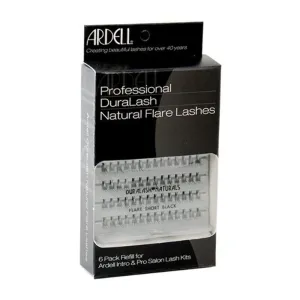 Ardell Lashes Duralash Naturals Individual Refill 6-PK - Short Black