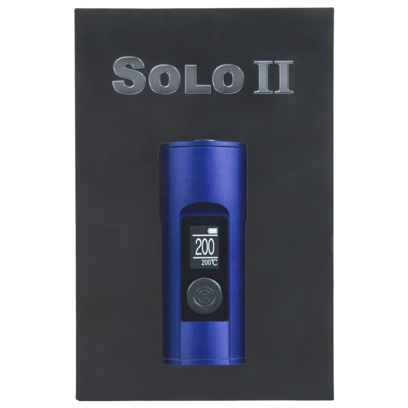 Arizer Solo 2