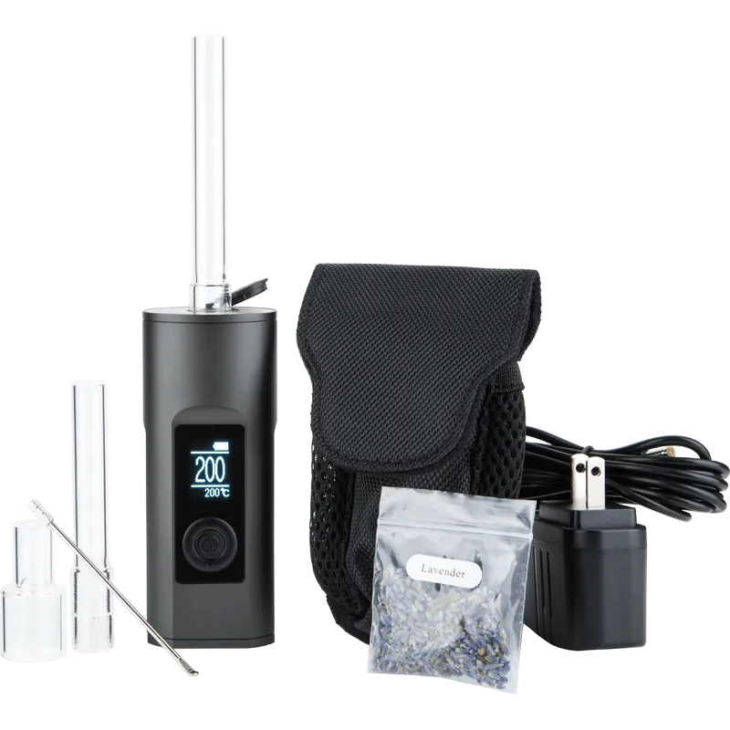 Arizer Solo 2