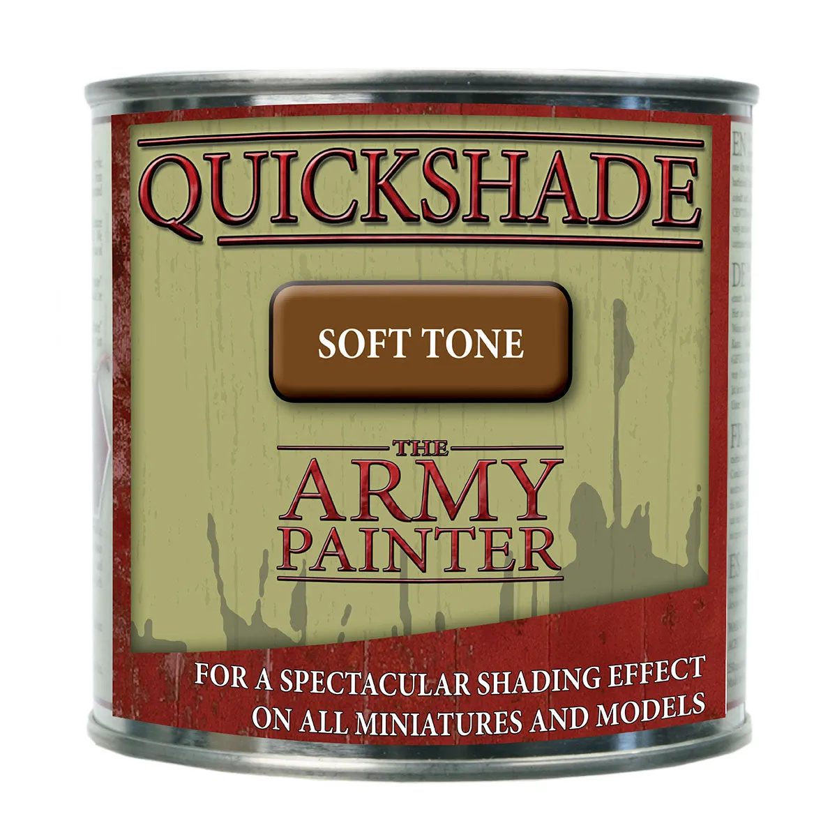 Army Painter Quickshade