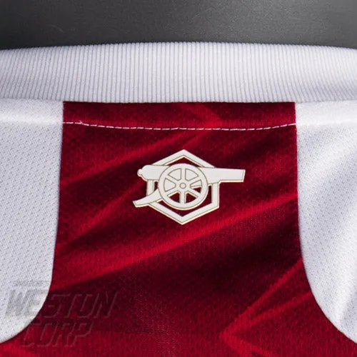 Arsenal Womens 2020-21 SS Home Shirt