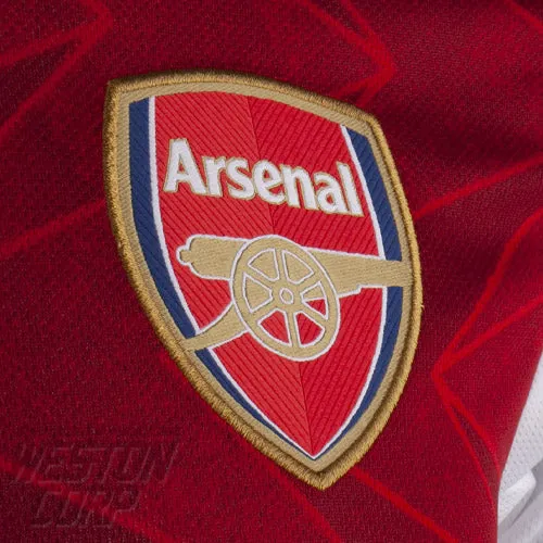 Arsenal Womens 2020-21 SS Home Shirt