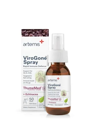 ARTEMIS ViroGone Spray 60 ml