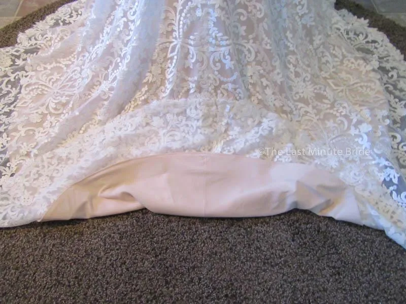 Ashley & Justin 10451