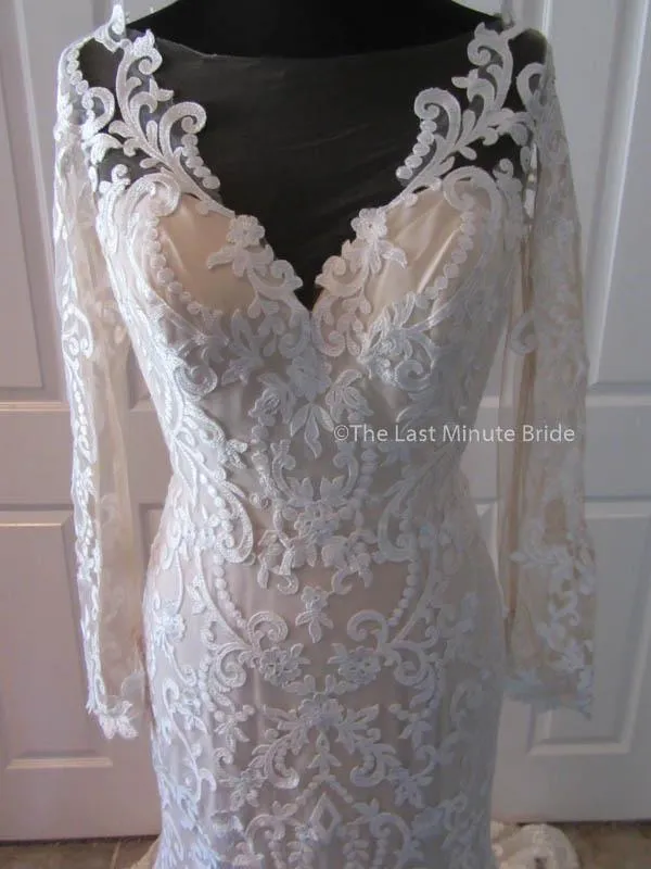 Ashley & Justin 10451