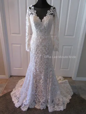 Ashley & Justin 10451