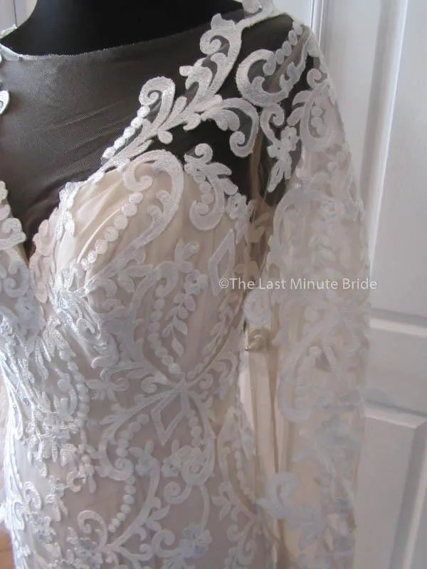 Ashley & Justin 10451