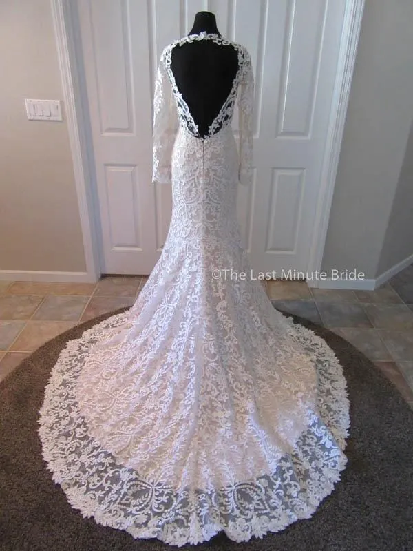 Ashley & Justin 10451