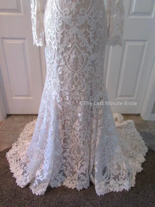 Ashley & Justin 10451