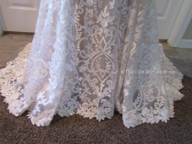 Ashley & Justin 10451