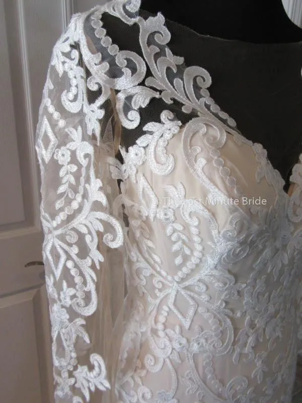 Ashley & Justin 10451