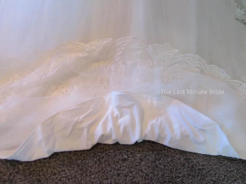 Ashley & Justin 10461