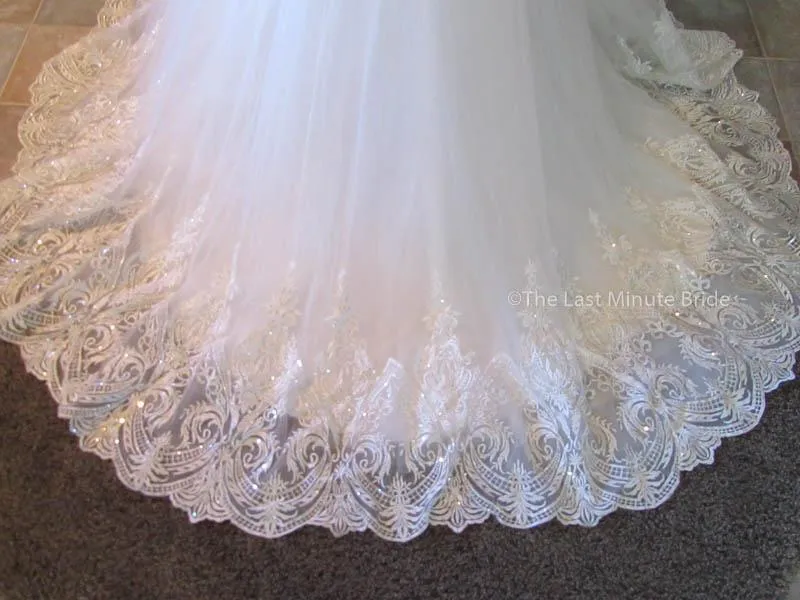 Ashley & Justin 10461