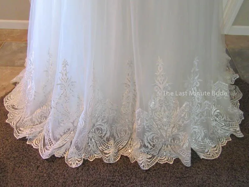 Ashley & Justin 10461