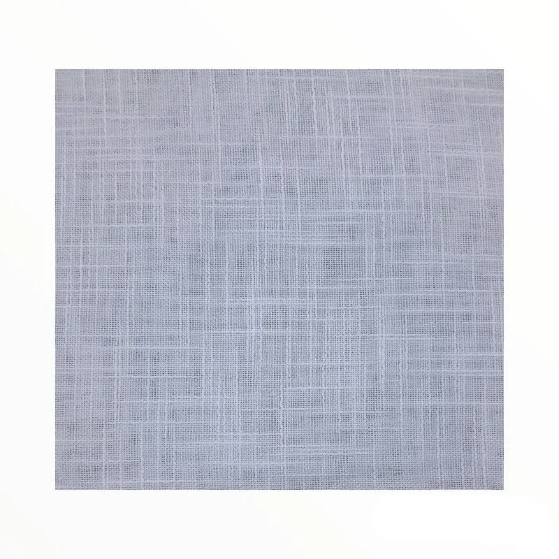 At Ease Sheer White 300 cm