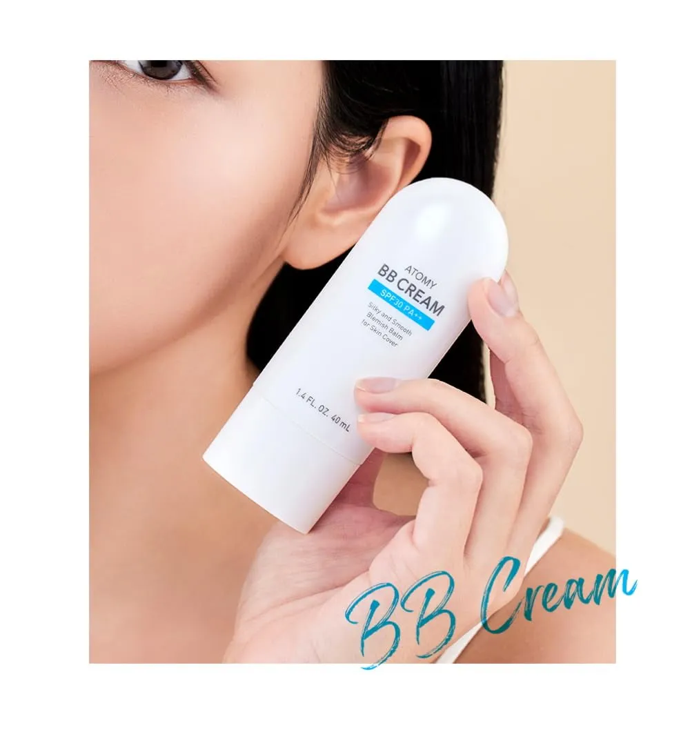 Atomy BB Cream SPF30/PA   by ATOMY