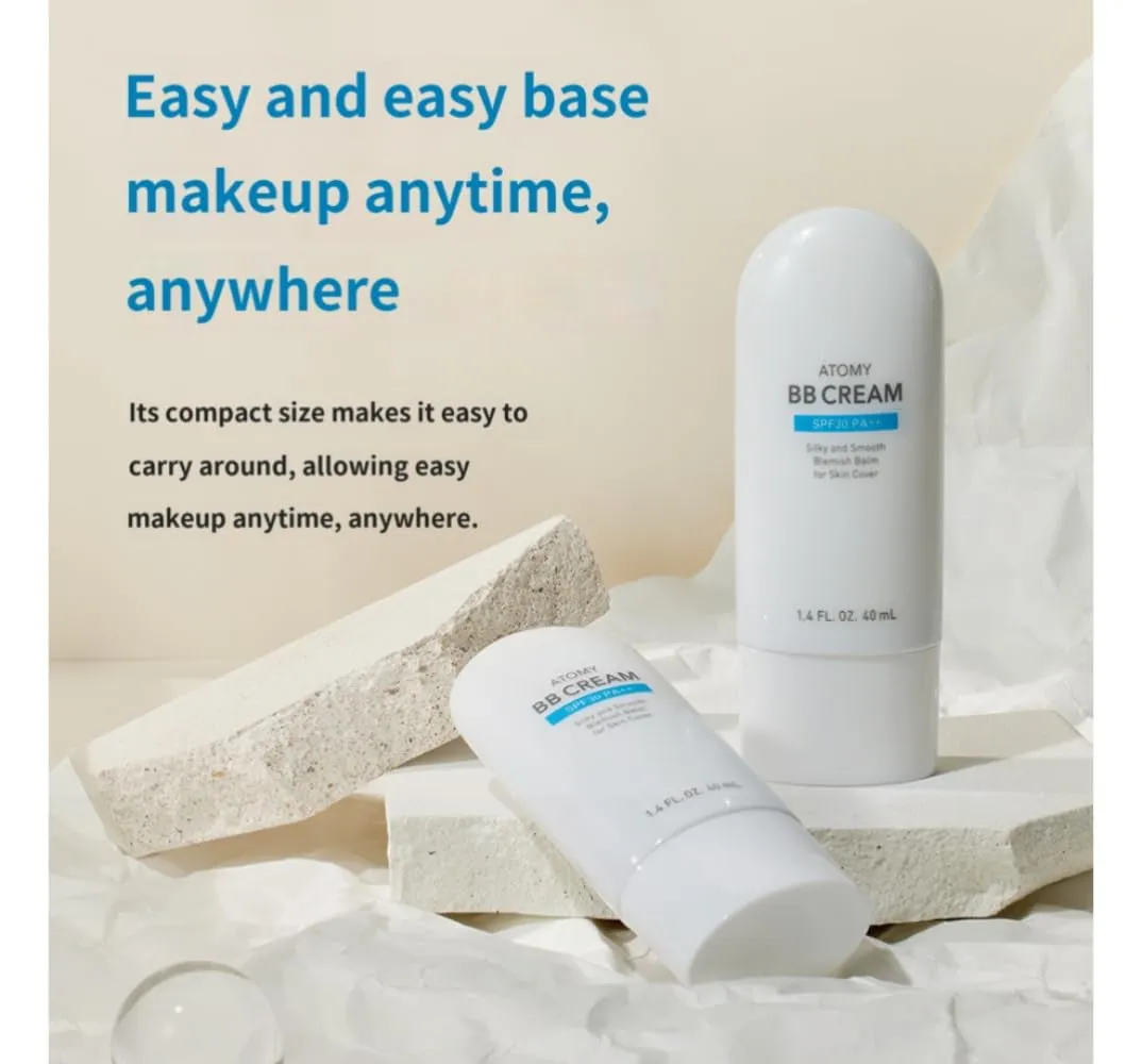 Atomy BB Cream SPF30/PA   by ATOMY
