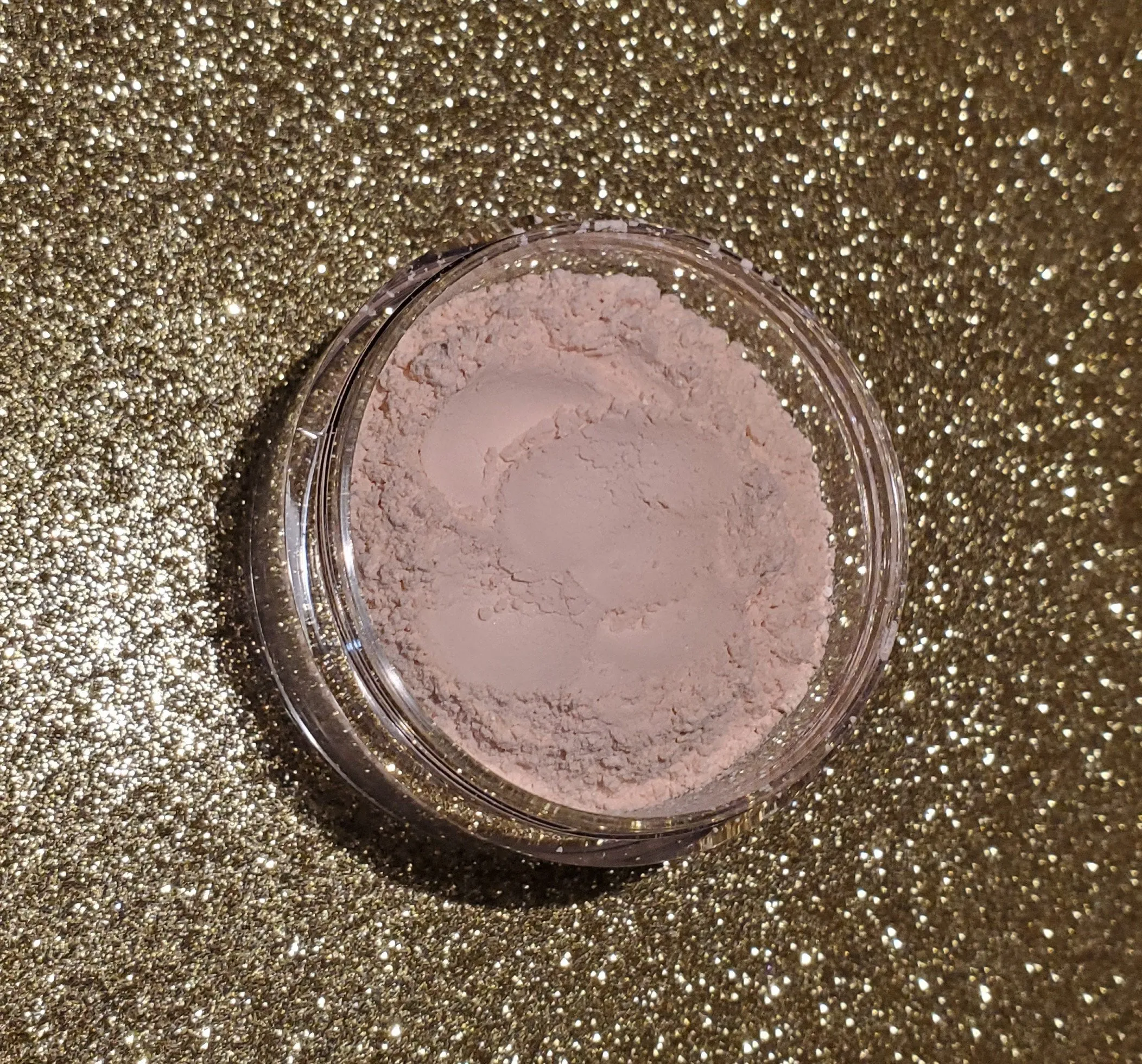 Audrey - Hollywood Veil Loose Setting Powder