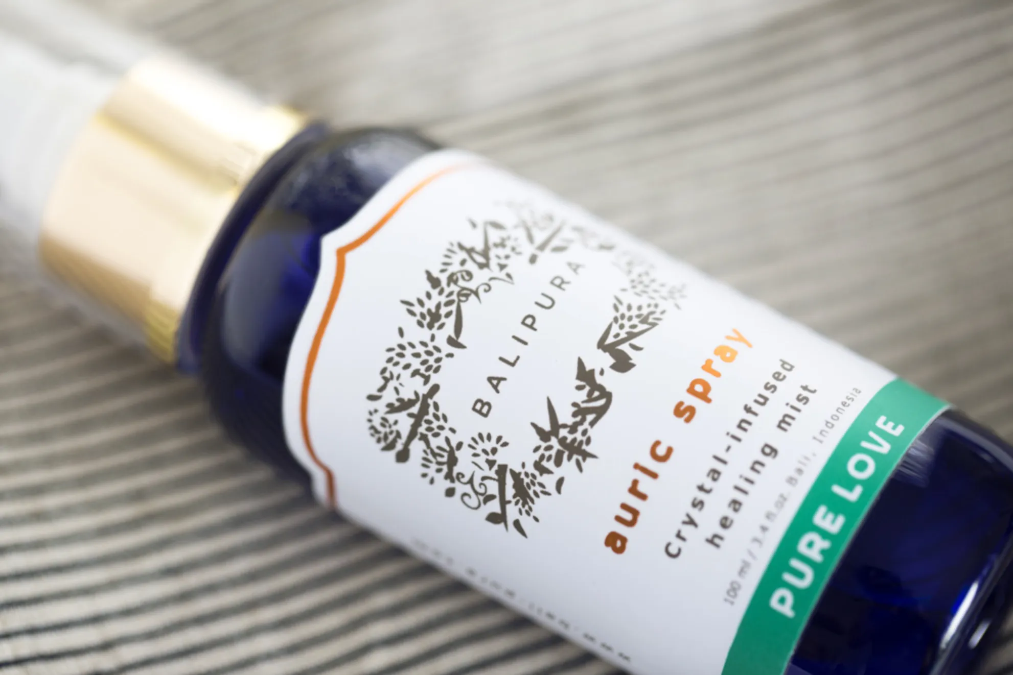 AURA SPRAY - POWER PACK