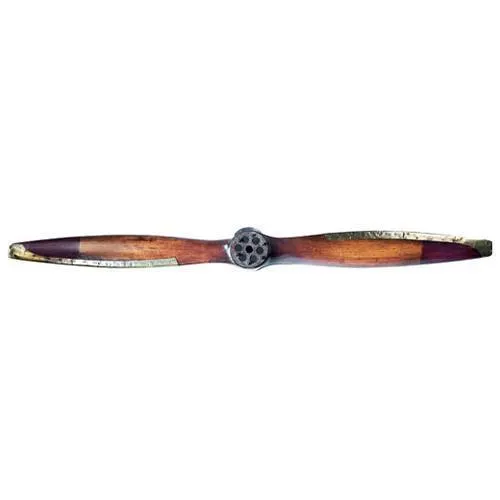 Authentic Models WWI Propeller French Finish, Large AP158, 73 Inch