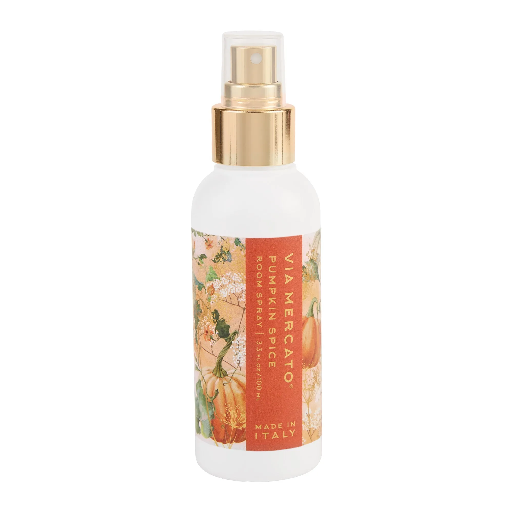 Autunno - Pumpkin Spice Room Spray