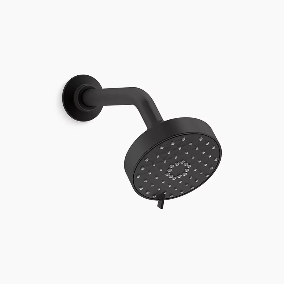 AWAKEN G110 MULTIFUNCTION SHOWERHEAD 1.75GPM