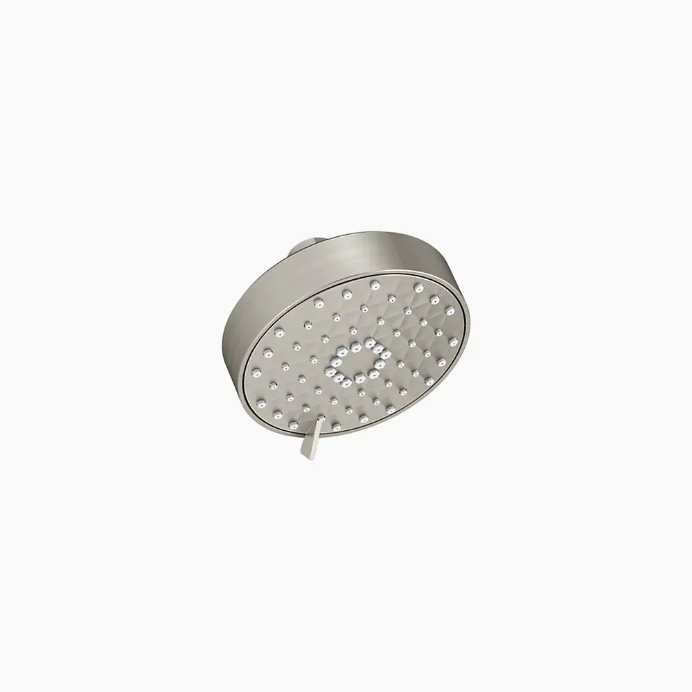 AWAKEN G110 MULTIFUNCTION SHOWERHEAD 1.75GPM