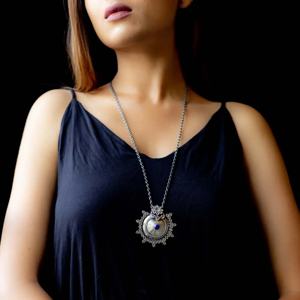 Ayesha Necklace