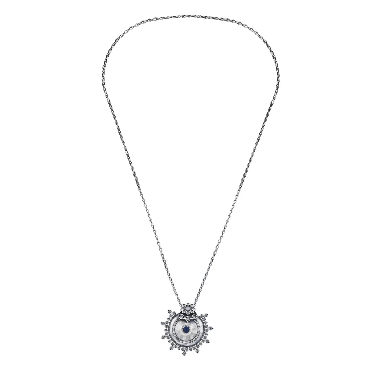 Ayesha Necklace
