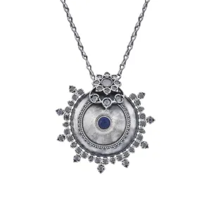 Ayesha Necklace