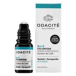 Ba S Eye Contour Serum Concentrate